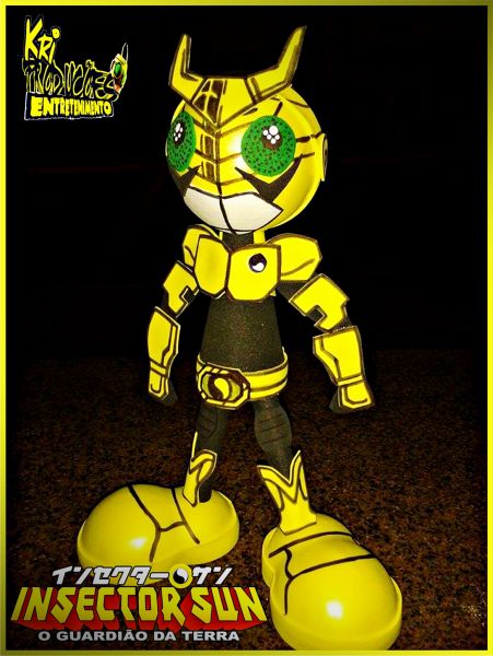 BONECO EVA INSECTOR SUN